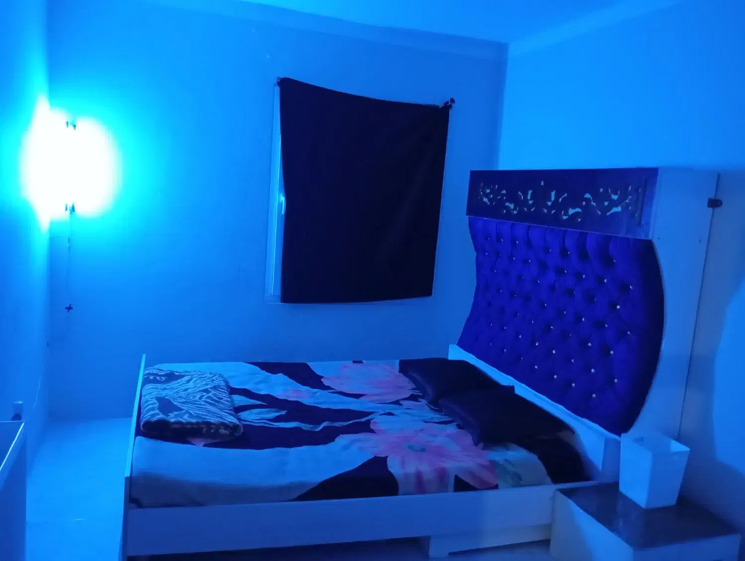 اجاره سوییت|اجارهٔ کوتاهمدت آپارتمان و سوئیت|پرند, فاز ۶|دیوار