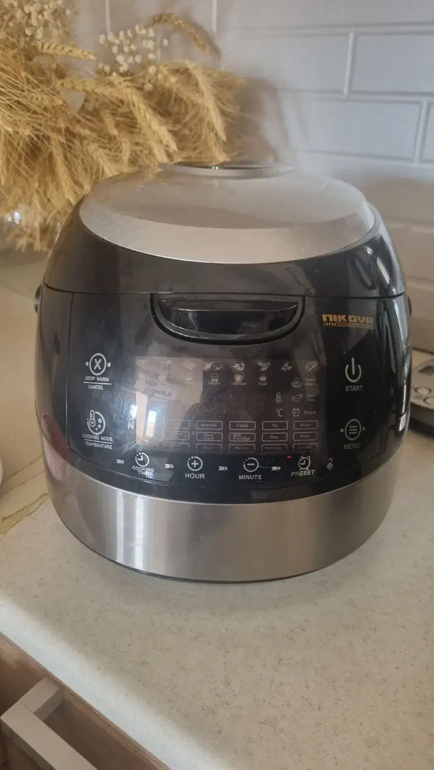 پلوپز چتدکاره و چایساز پیرکس|سایر لوازم برقی|پرند, فاز ۴|دیوار