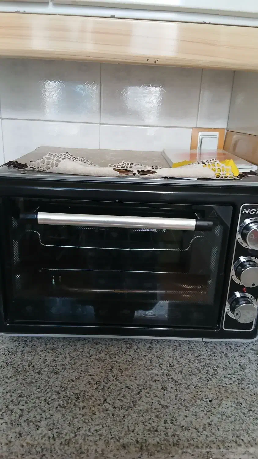 لوازم برقی|اجاق گاز و لوازم برقی پختوپز|اراک, |دیوار