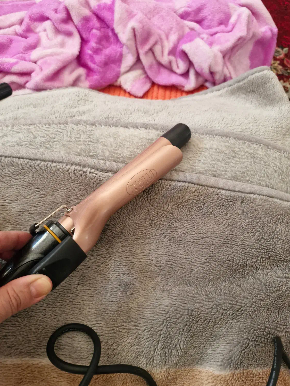 بابلیس پرومکس|سایر لوازم برقی|داراب, |دیوار