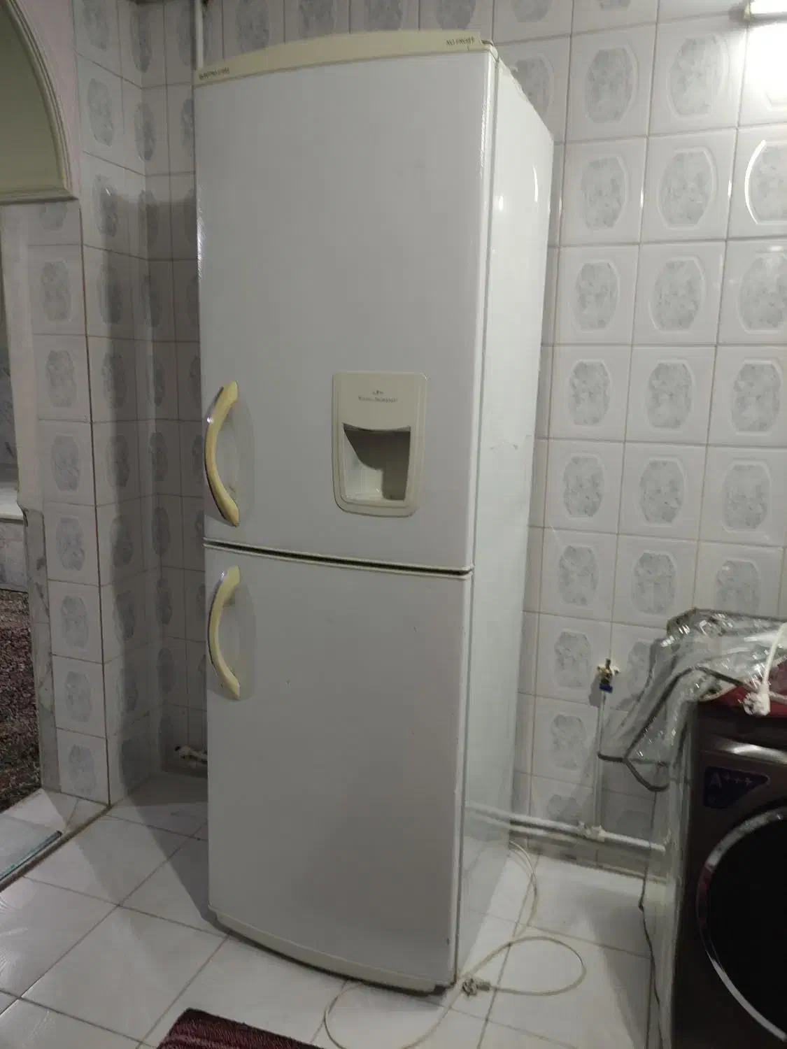 یخچال فریزر|یخچال و فریزر|کرمان, |دیوار