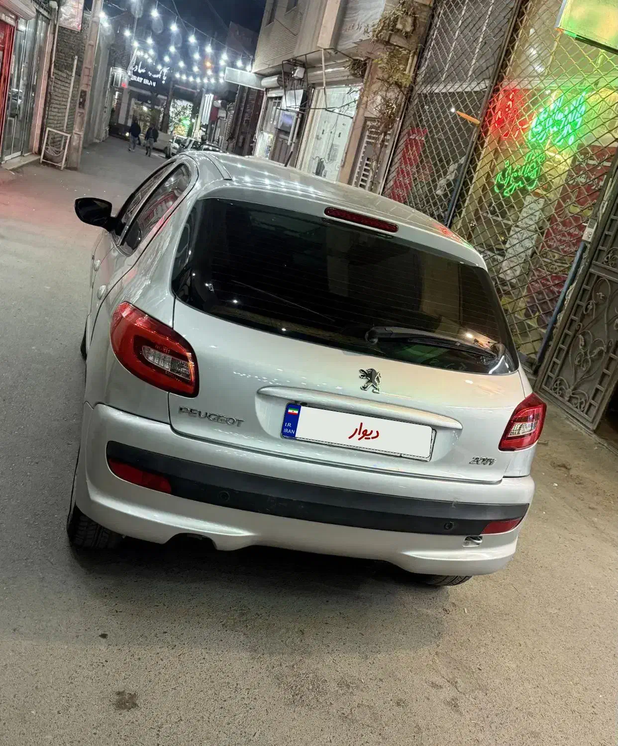 فروش خودرو|خودرو سواری و وانت|شاندیز, |دیوار