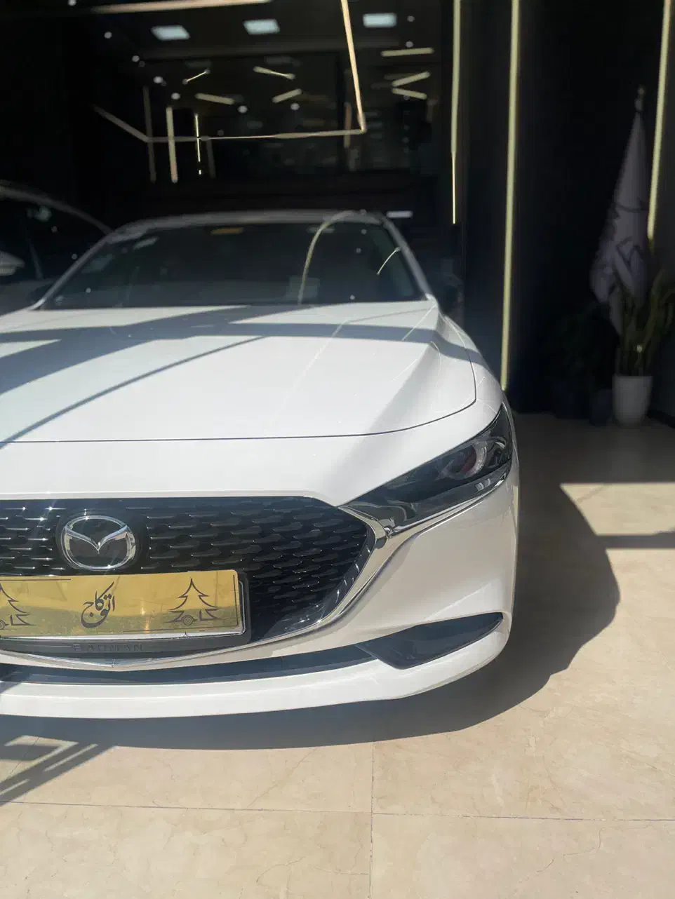 مزدا۳ پریمیوم/مزدا cx30|خودرو سواری و وانت|تهران, گلستان (شهرک راه آهن)|دیوار