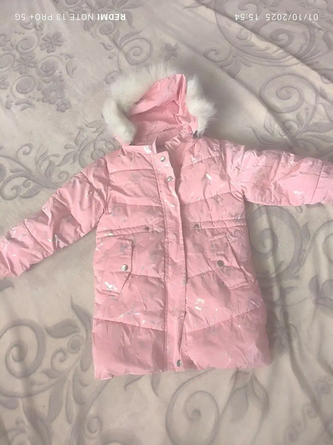 کاپشن دخترانه خارجی|لباس|فردیس, فردیس|دیوار