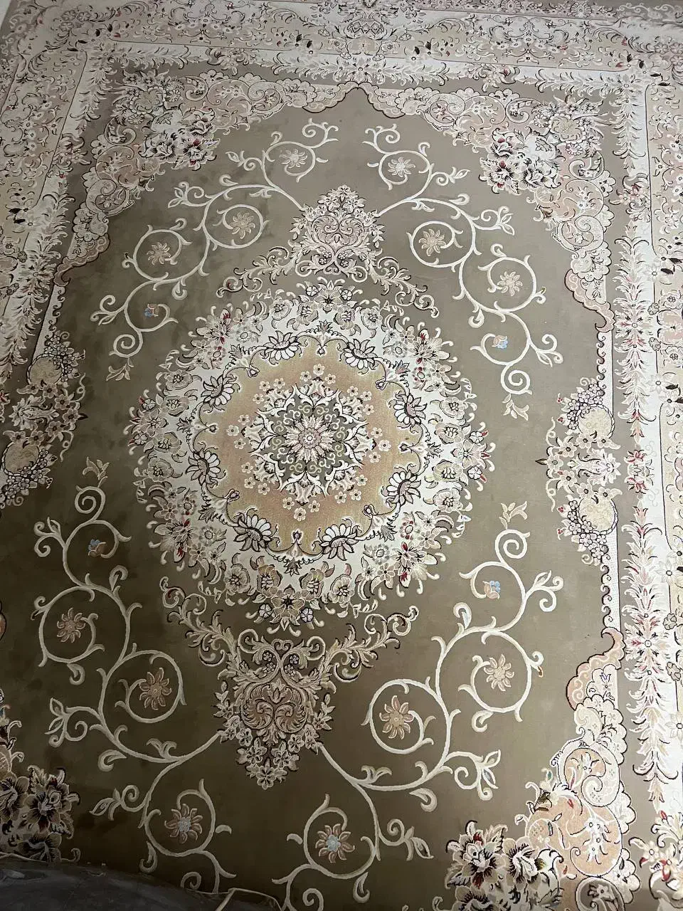 فرش 500 شانه|فرش|سبزوار, ولیعصر (نجار آباد)|دیوار