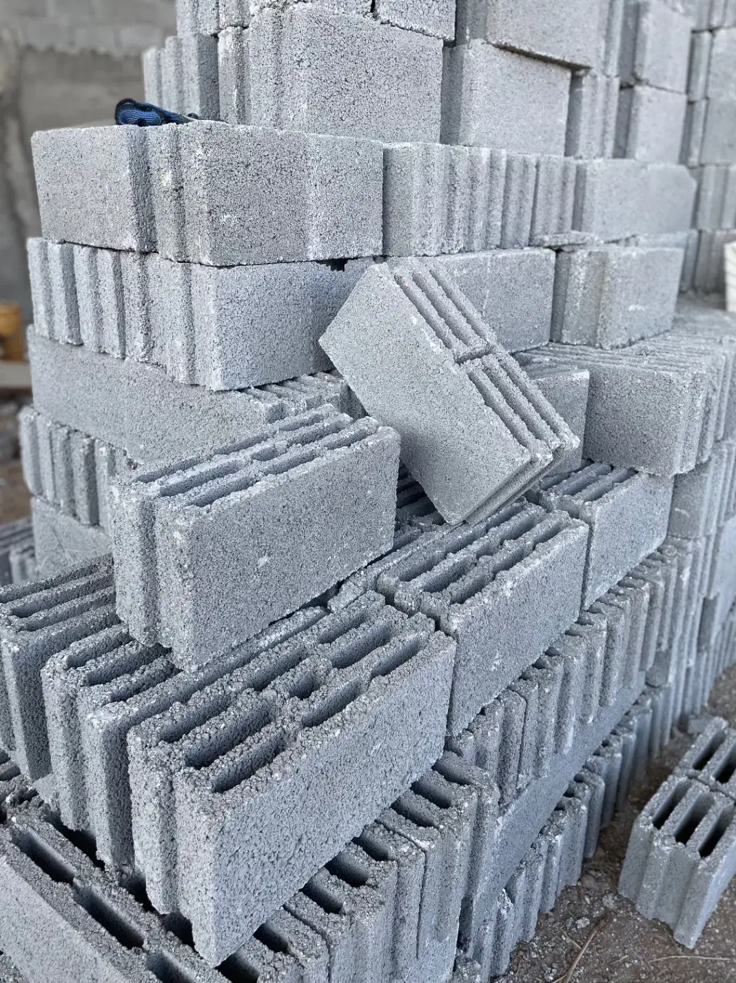 بلوک لیکا|مصالح و تجهیزات ساختمان|زنجان, |دیوار