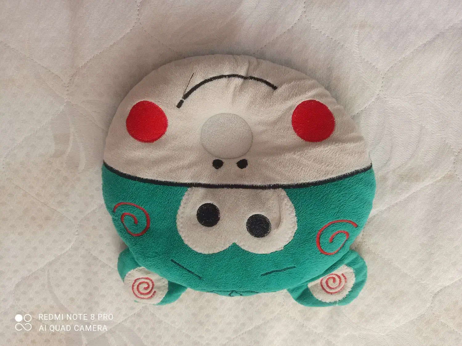 بالشت شیردهی و فرم دهی نوزاد|اسباب و اثاث بچه|تربت‌حیدریه, مظفریه|دیوار