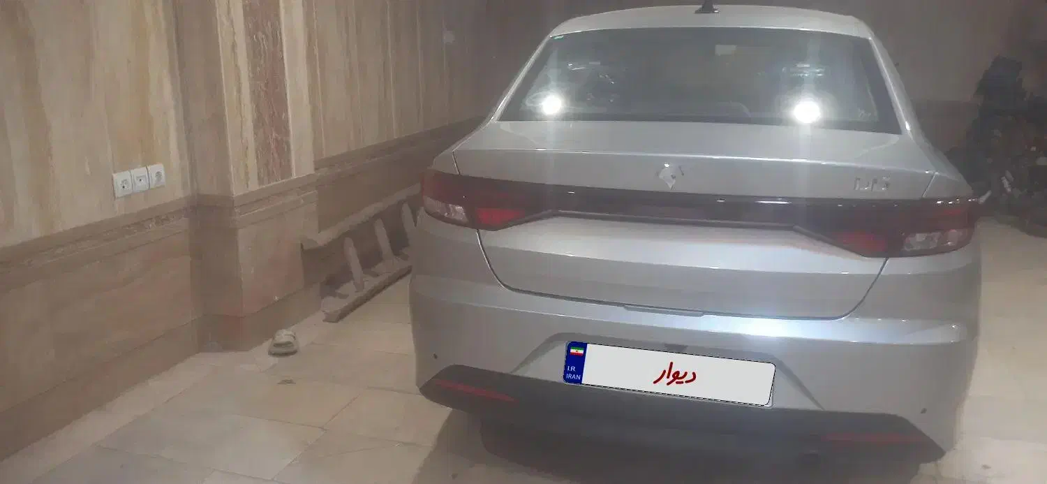 تارا viدستی صفر|خودرو سواری و وانت|قم, باغ کرباسی|دیوار