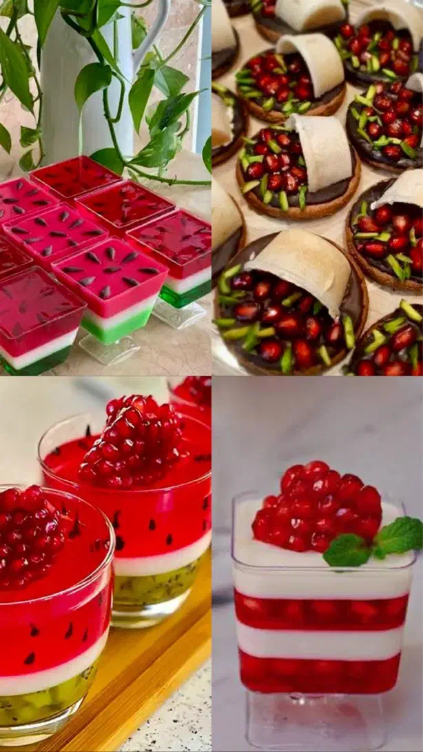 دسر یلدا|خوردنی و آشامیدنی|تبریز, |دیوار