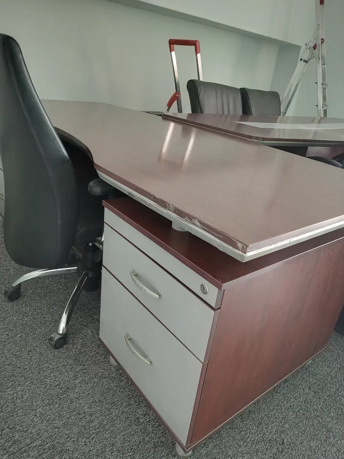 میز کنفرانس|مبلمان اداری|تهران, ونک|دیوار