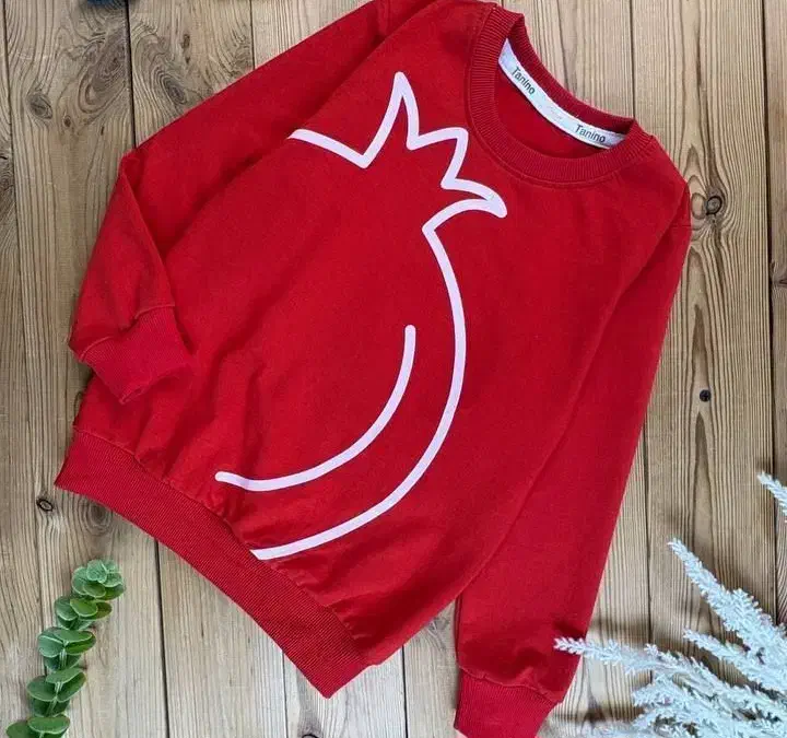 بلوز تک یلدایی|کفش و لباس بچه|مشهد, سرافرازان|دیوار