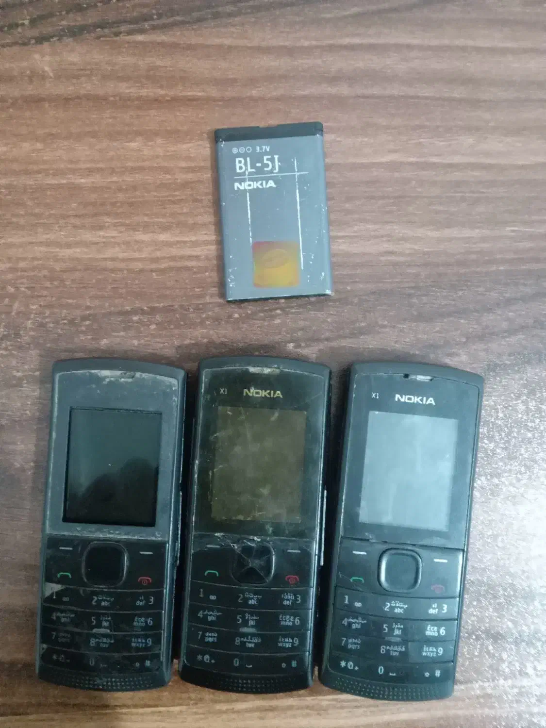 گوشی نوکیا|موبایل|سقز, |دیوار