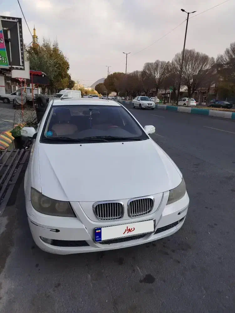 لیفان1800cc  620    مدل1391|خودرو سواری و وانت|ماکو, |دیوار