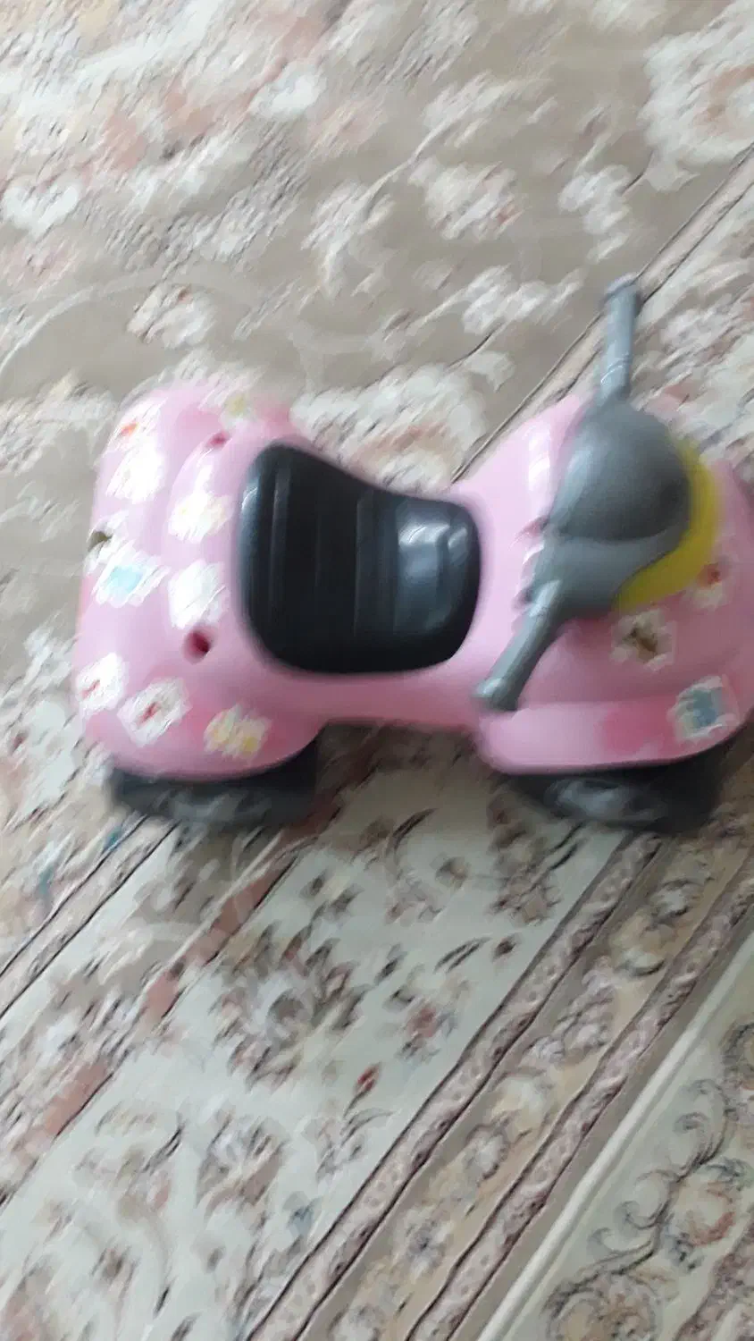 موتورچهارچرخ|اسباببازی بچه|بروجرد, |دیوار