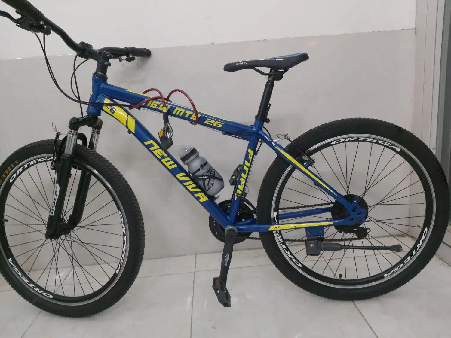 ارزان سرای معلم اعتماد(فروش به قیمت تعاونی)|دوچرخه، اسکیت، اسکوتر|گنبد کاووس, |دیوار