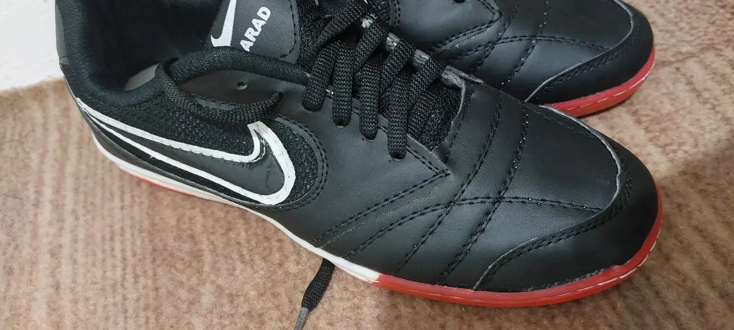 کفش سالنی|تجهیزات ورزشی|تهران, افسریه شمالی|دیوار