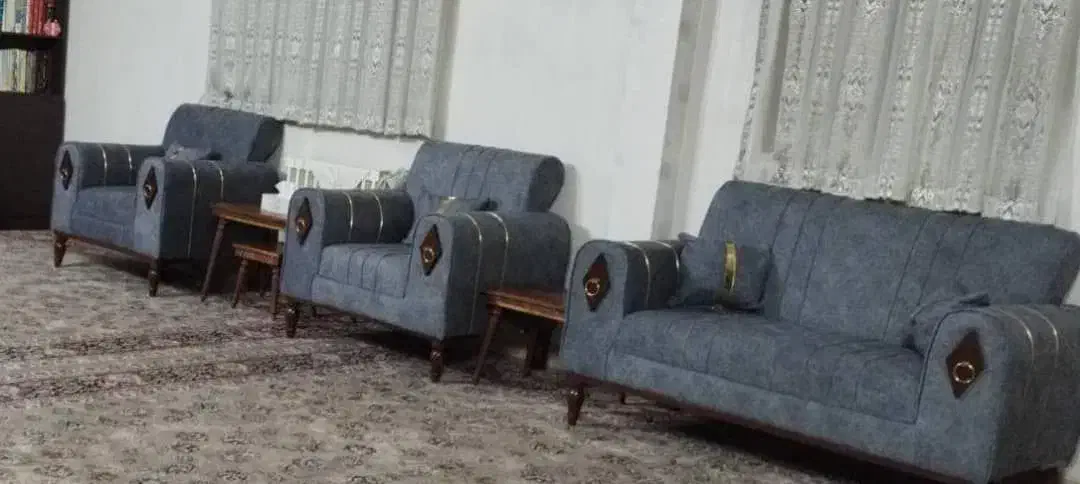 تولید مبل یادگار|مبلمان خانگی و میز عسلی|قرچک, مهدیه|دیوار