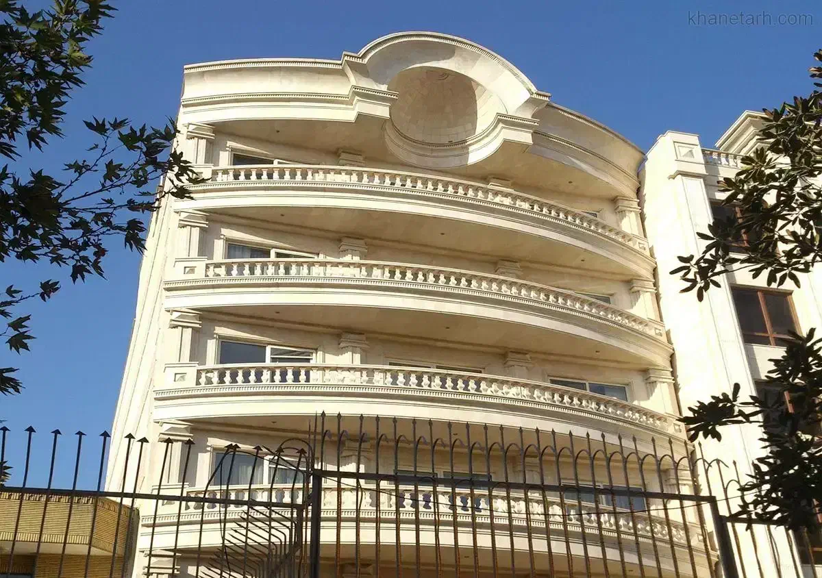 زمین از شما ساخت از ما|مشارکت در ساخت املاک|قم, بنیاد|دیوار