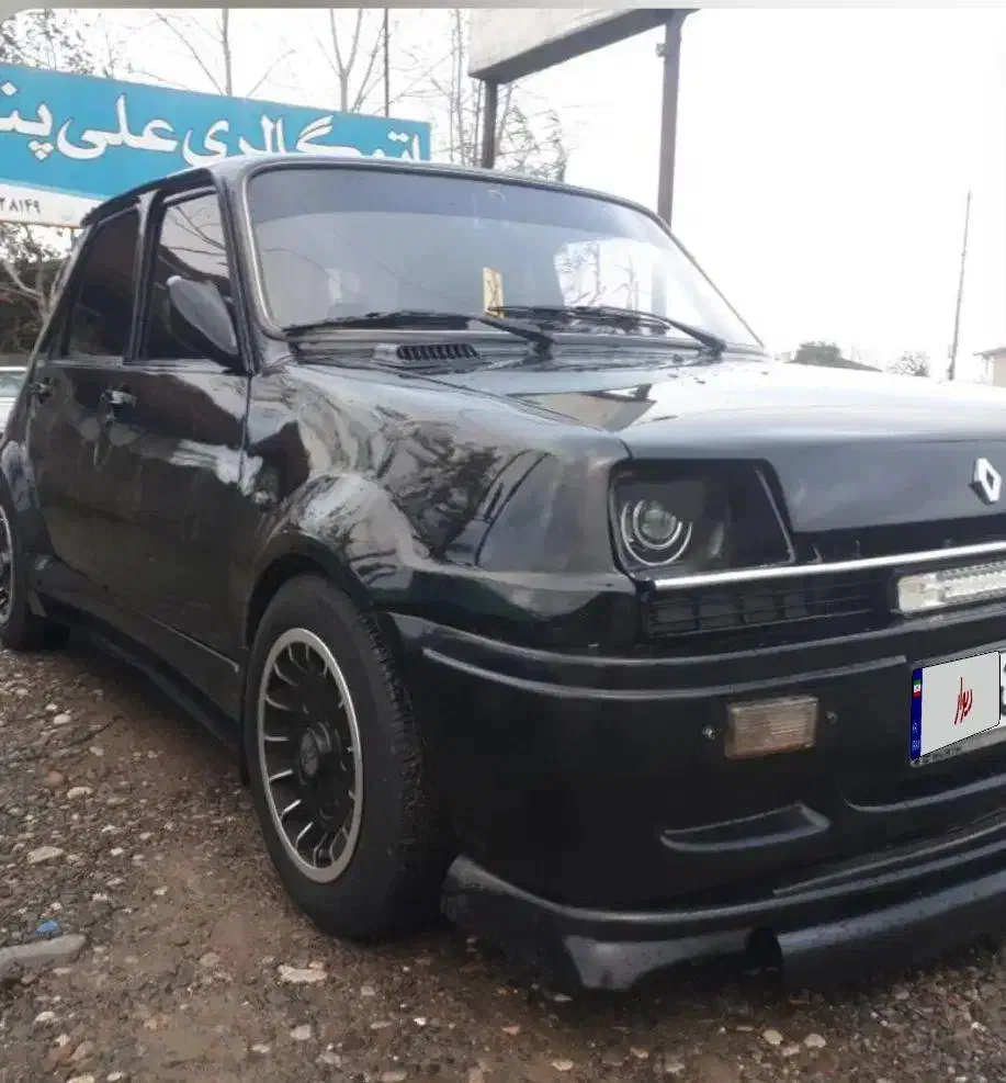 پی کی اسپرت|خودرو سواری و وانت|لنگرود, |دیوار