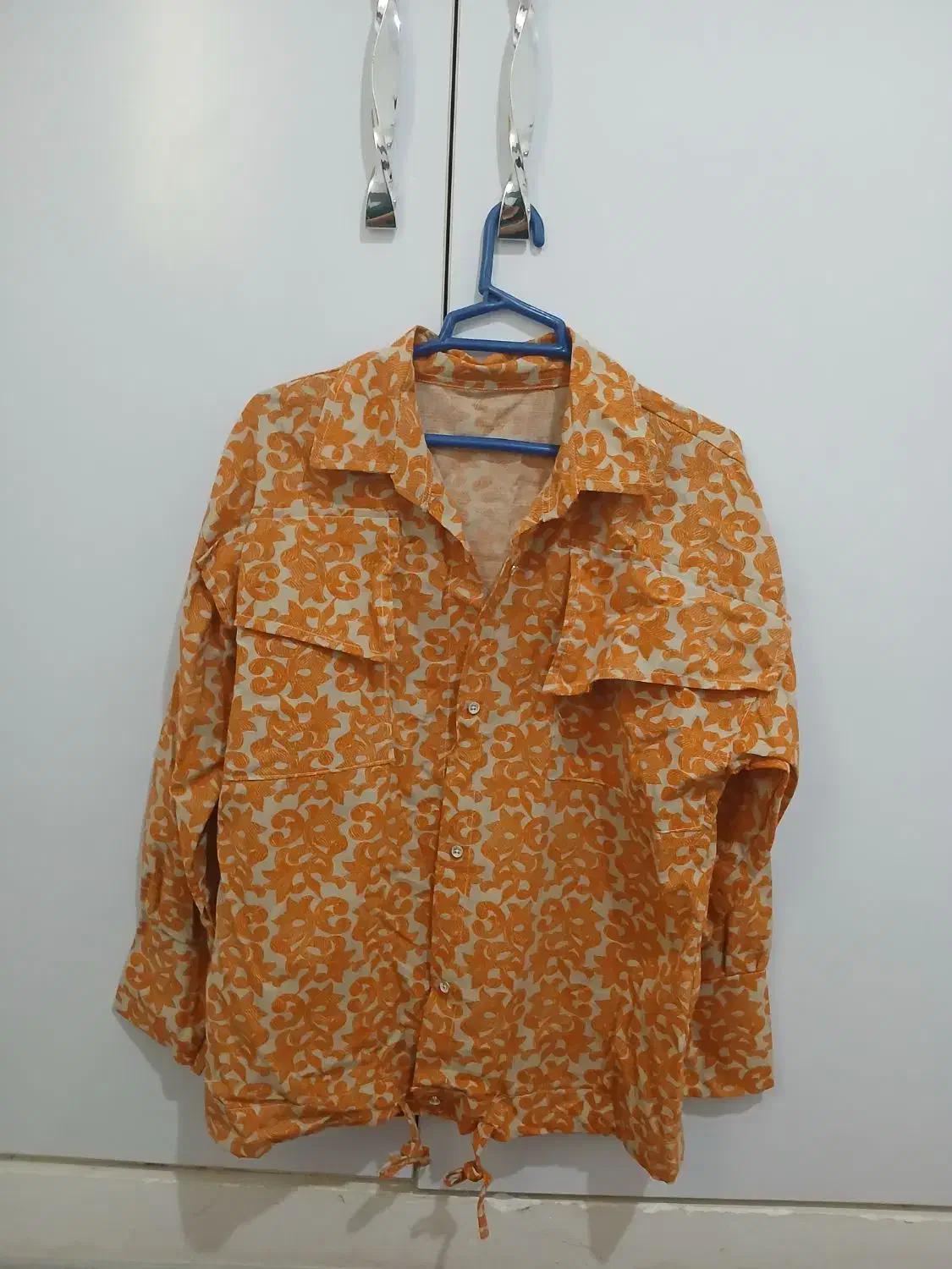 سه عدد مانتو|لباس|رشت, حمیدیان|دیوار