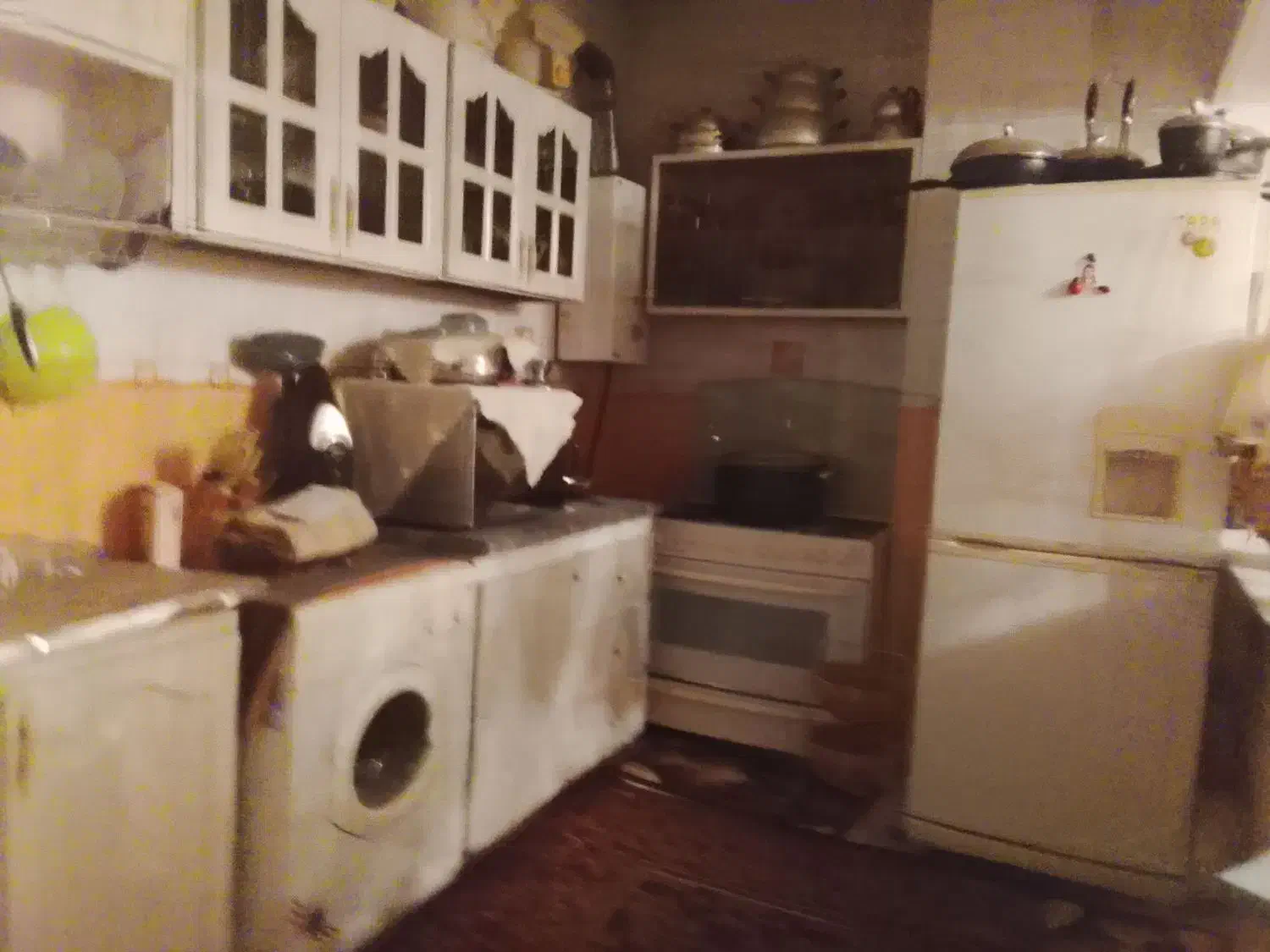 واحد آپارتمان/70متری/ دوخواب/سی متری فرهنگیان|اجارهٔ آپارتمان|قرچک, زیبا شهر|دیوار