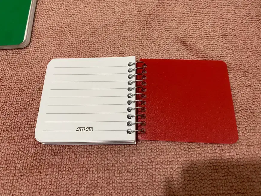 دفترچه یادداشت|لوازم التحریر|محمدشهر, محمدشهر|دیوار