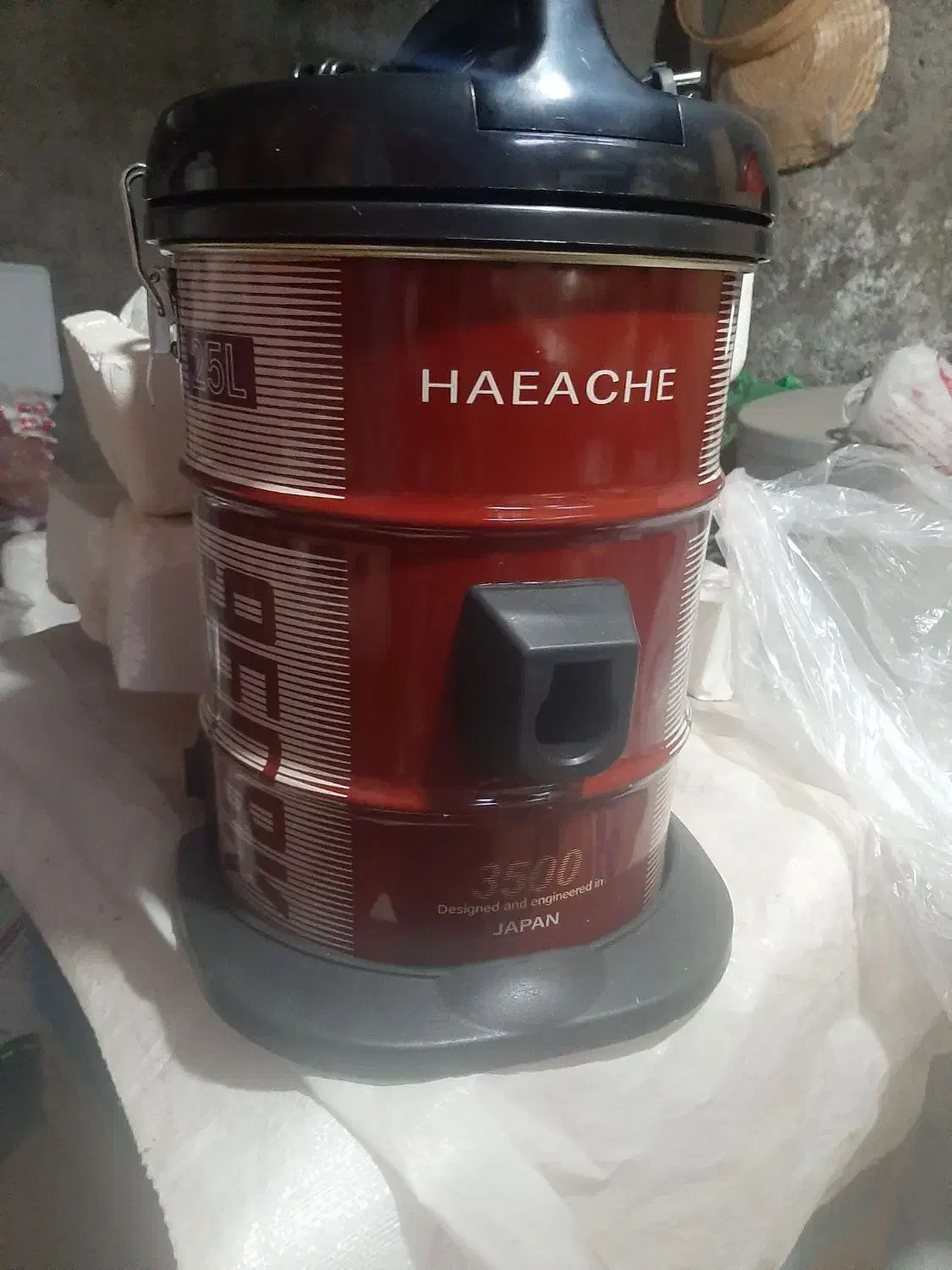 جاروبرقی|جاروبرقی، جارو شارژی، بخارشو|فولادشهر, فولادشهر|دیوار