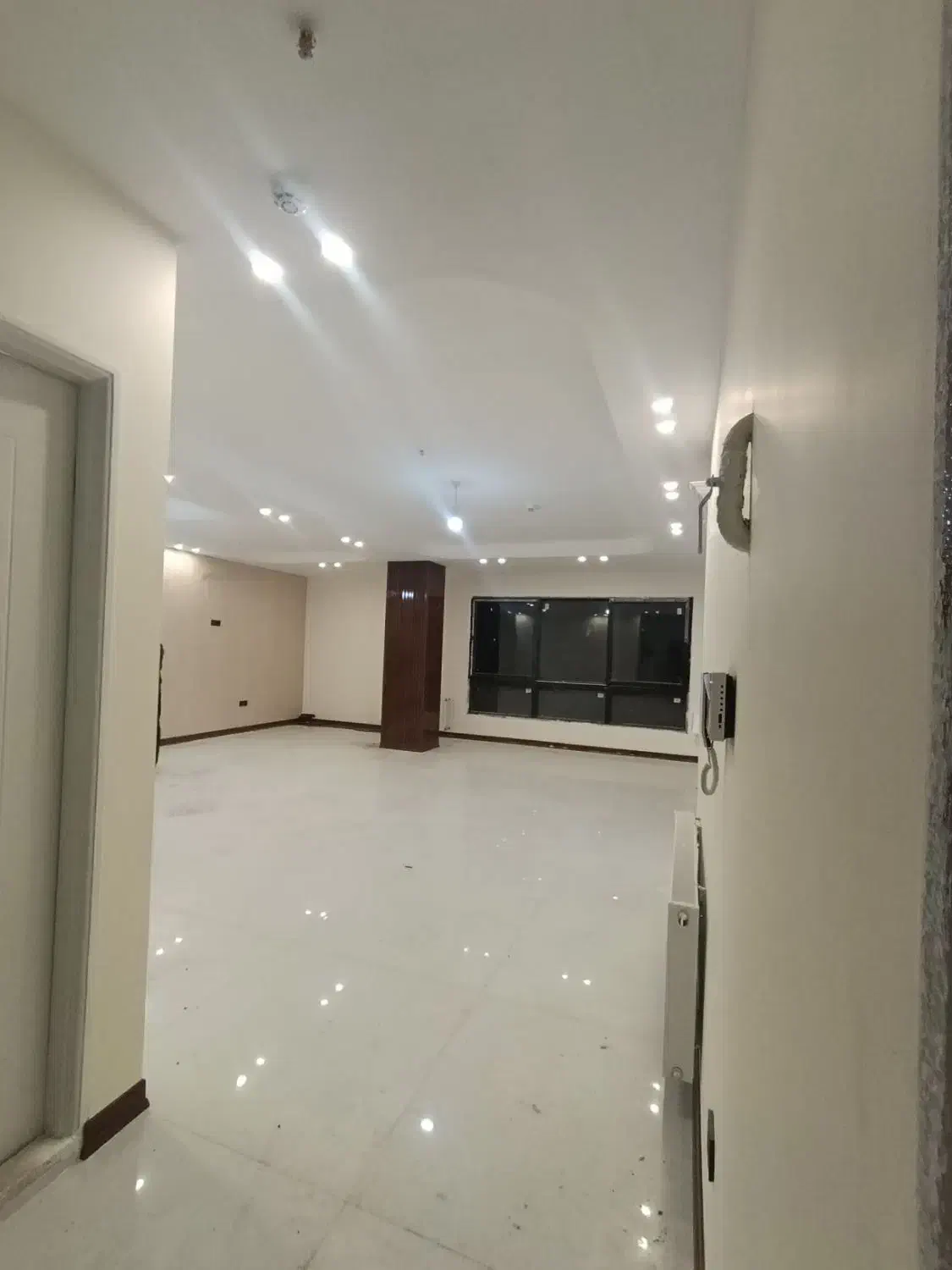 «اپارتمان۱۶۰متر/تک واحد/شش طبقه شاهد»|فروش آپارتمان|مشهد, شاهد (شهرک غرب)|دیوار