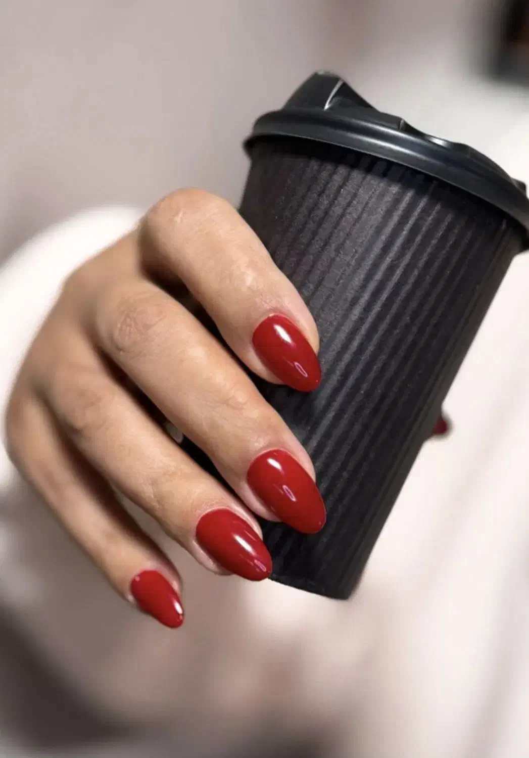 کاشت ناخن فقط 350مناسبت شب یلدا همراه با آموزش|خدمات آرایشگری و زیبایی|مشهد, گلشور|دیوار