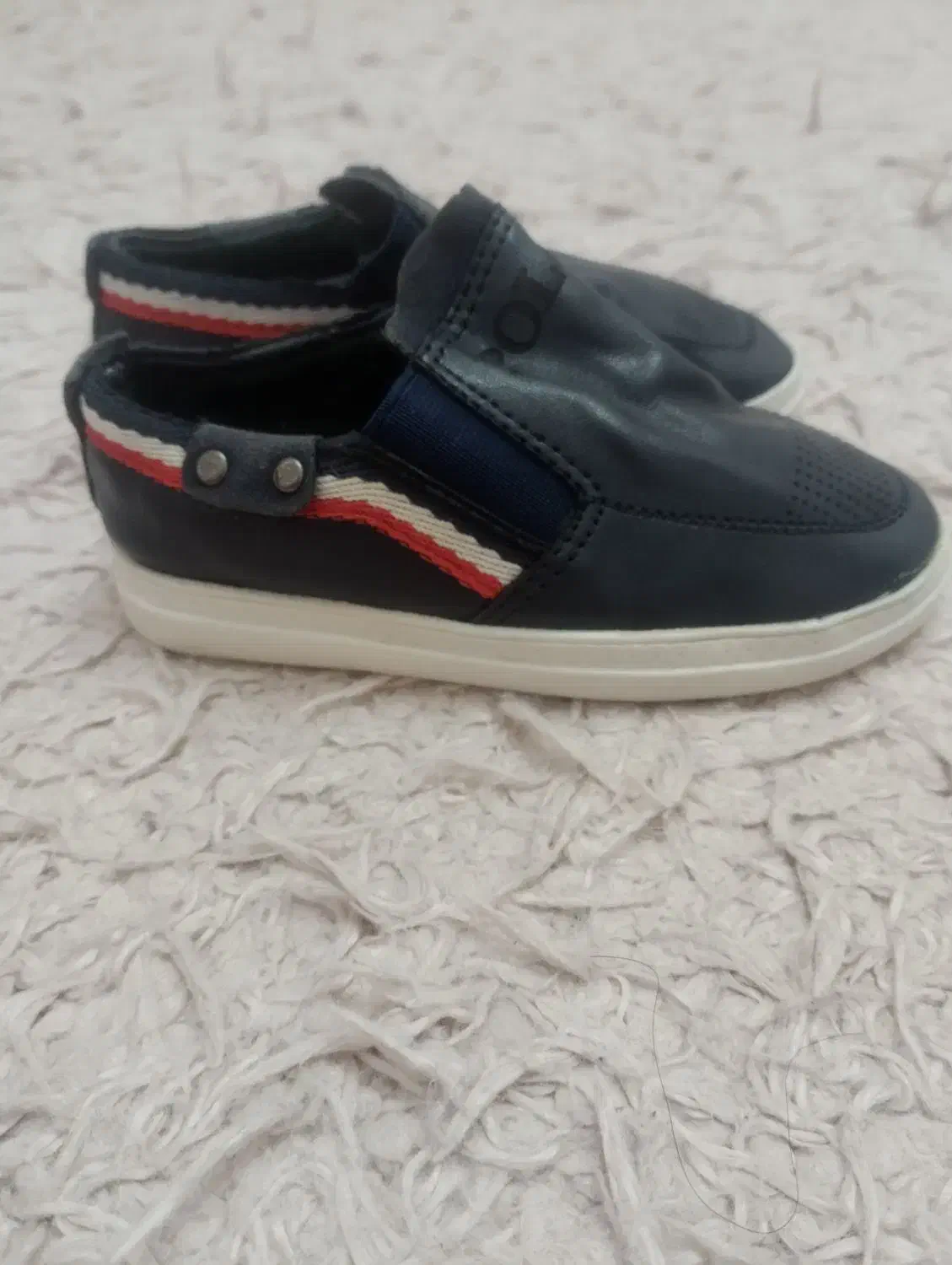 کالج و صندل پسرانه|کفش و لباس بچه|پردیس, فاز ۲|دیوار