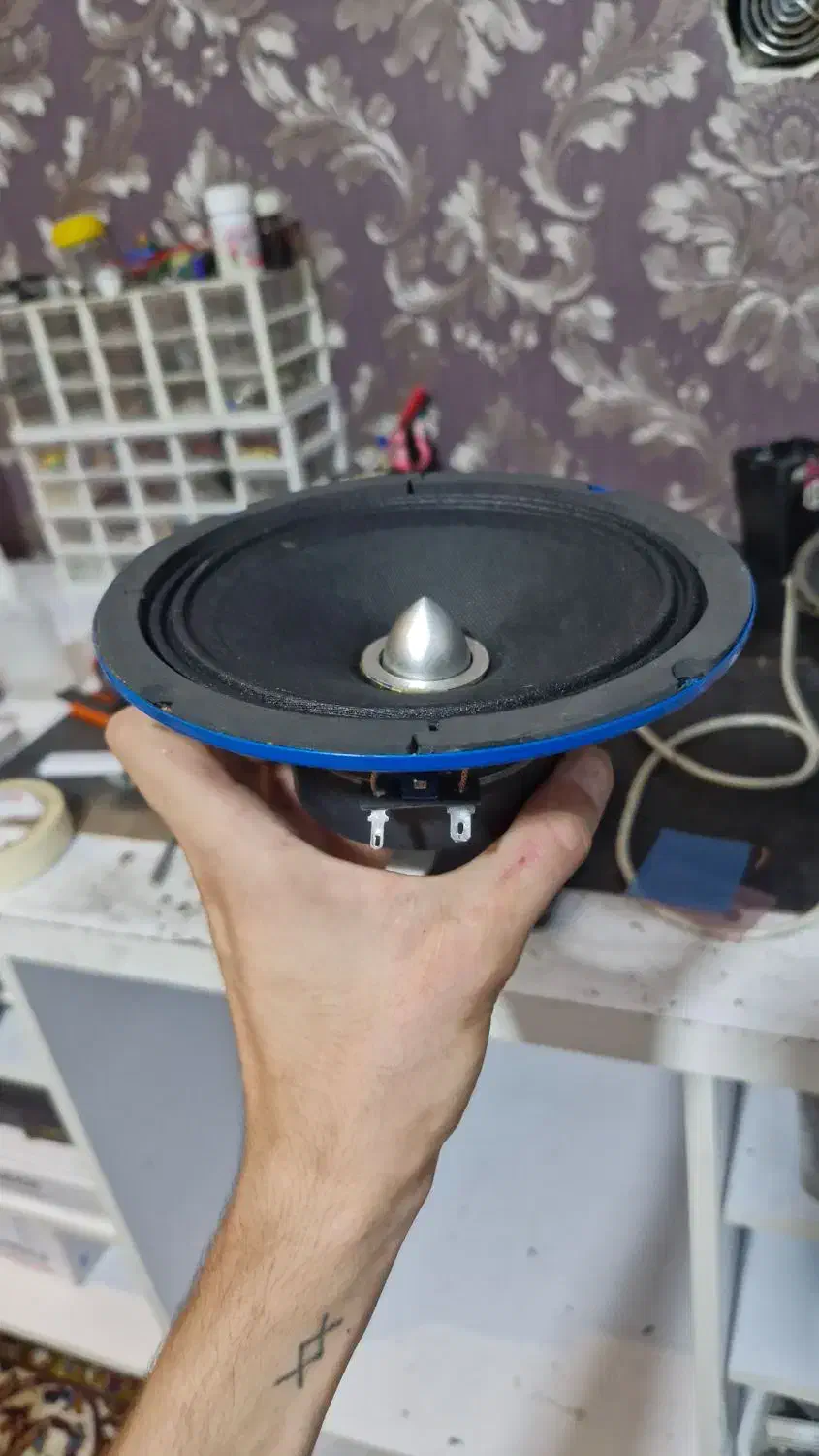 تعمیرات سیستم|خدمات موتور و ماشین|تبریز, |دیوار