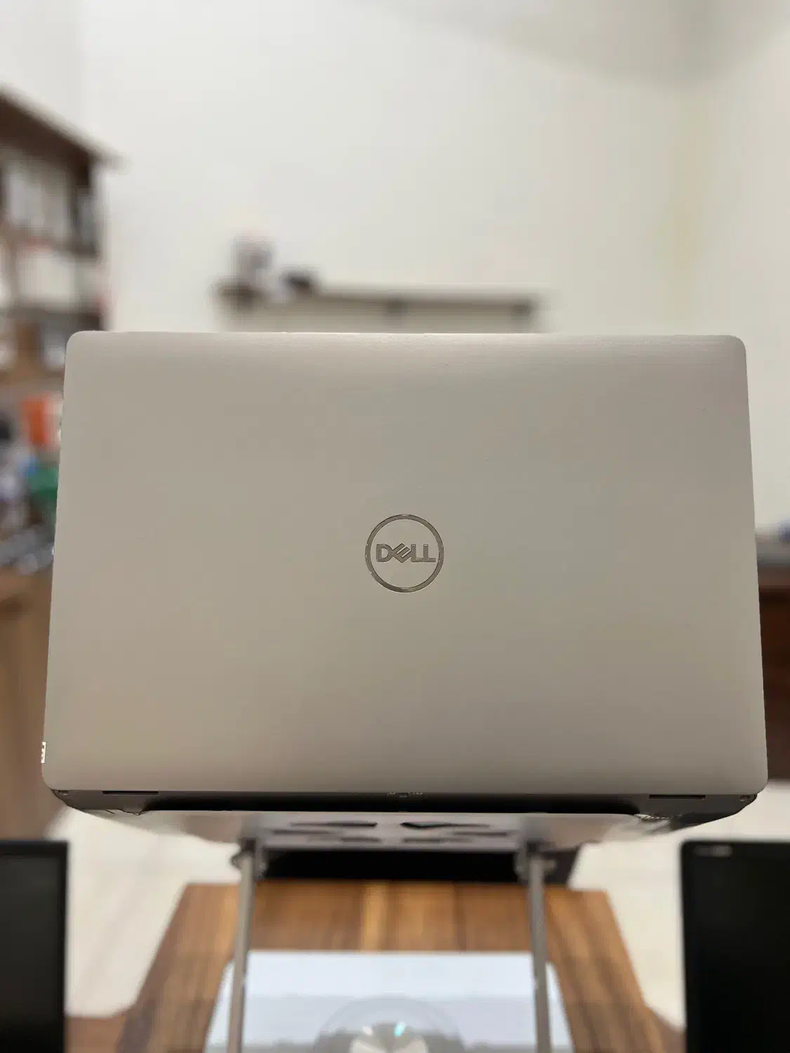 Dell precision 3551 لپتاپ گرافیک دار|رایانه همراه|گرگان, |دیوار