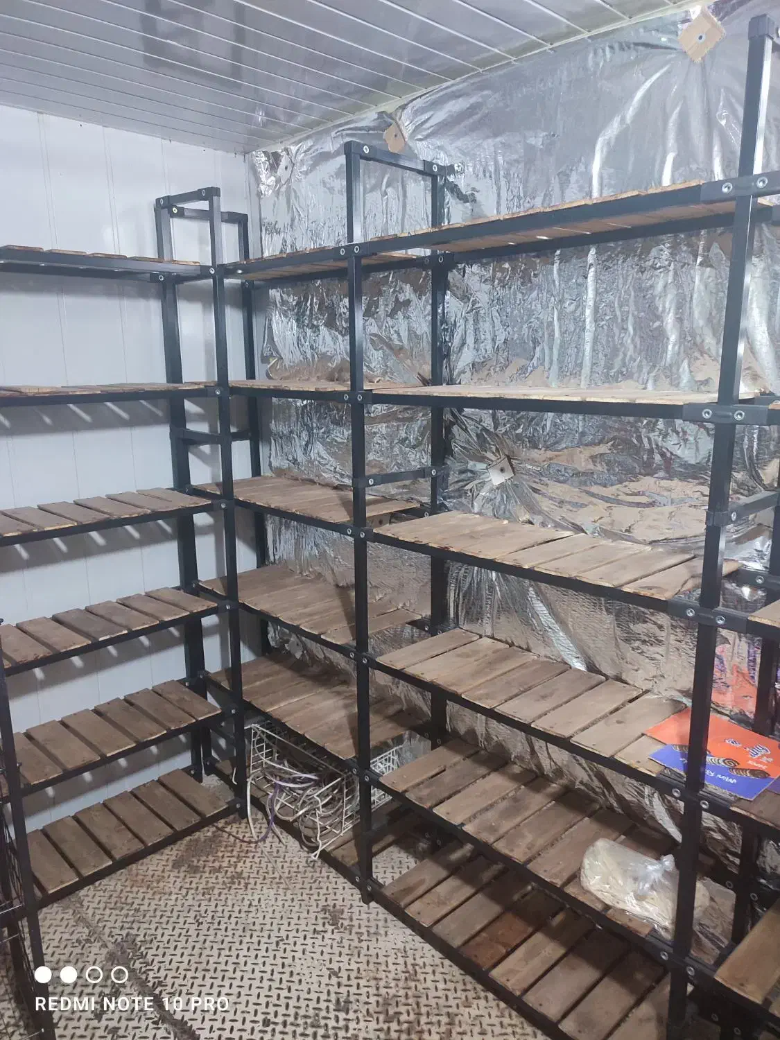 قفسه /   تخفیف بدلیل مهاجرت|کتابخانه، شلف، قفسههای دیواری|کرج, استاندارد|دیوار