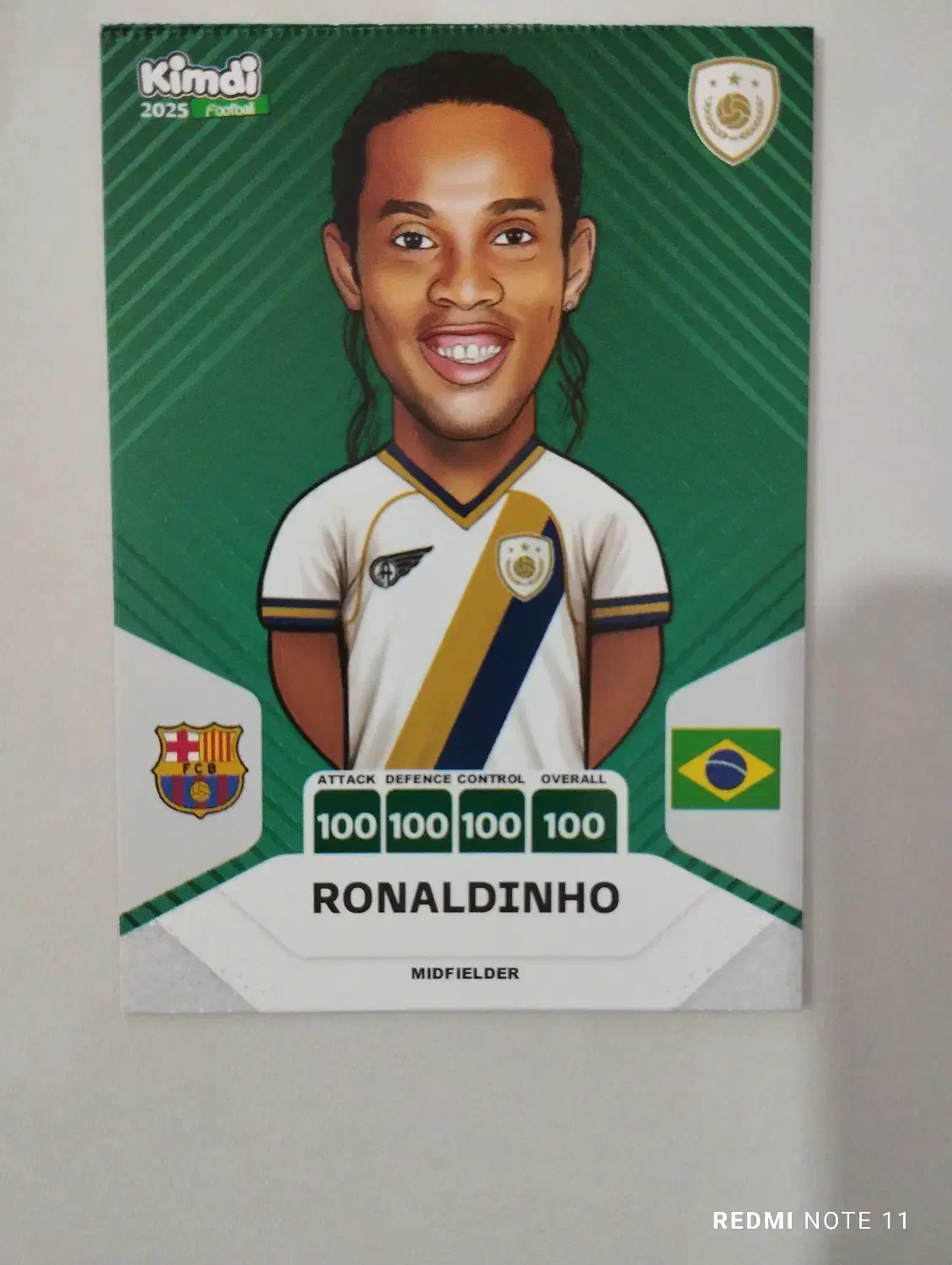 کیمدی 2025|کلکسیون و سرگرمی|دهگلان, |دیوار