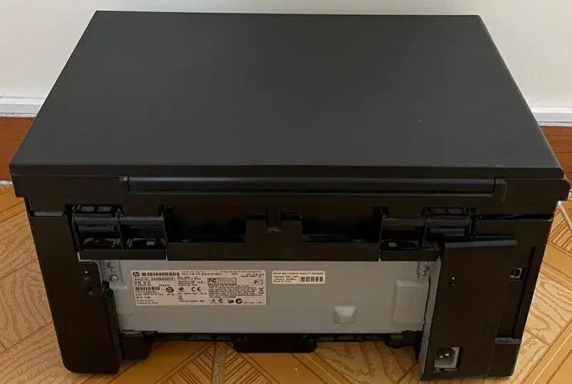 پرینتر اچ پی مدل ۱۱۳۲ در حد نو|پرینتر، اسکنر، کپی، فکس|رشت, منظریه|دیوار