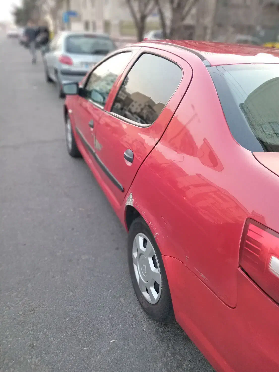 رانا مدل 94|خودرو سواری و وانت|تهران, جنتآباد جنوبی|دیوار