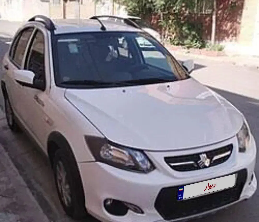 کوییک s|خودرو سواری و وانت|پاکدشت, پاکدشت (مامازند)|دیوار