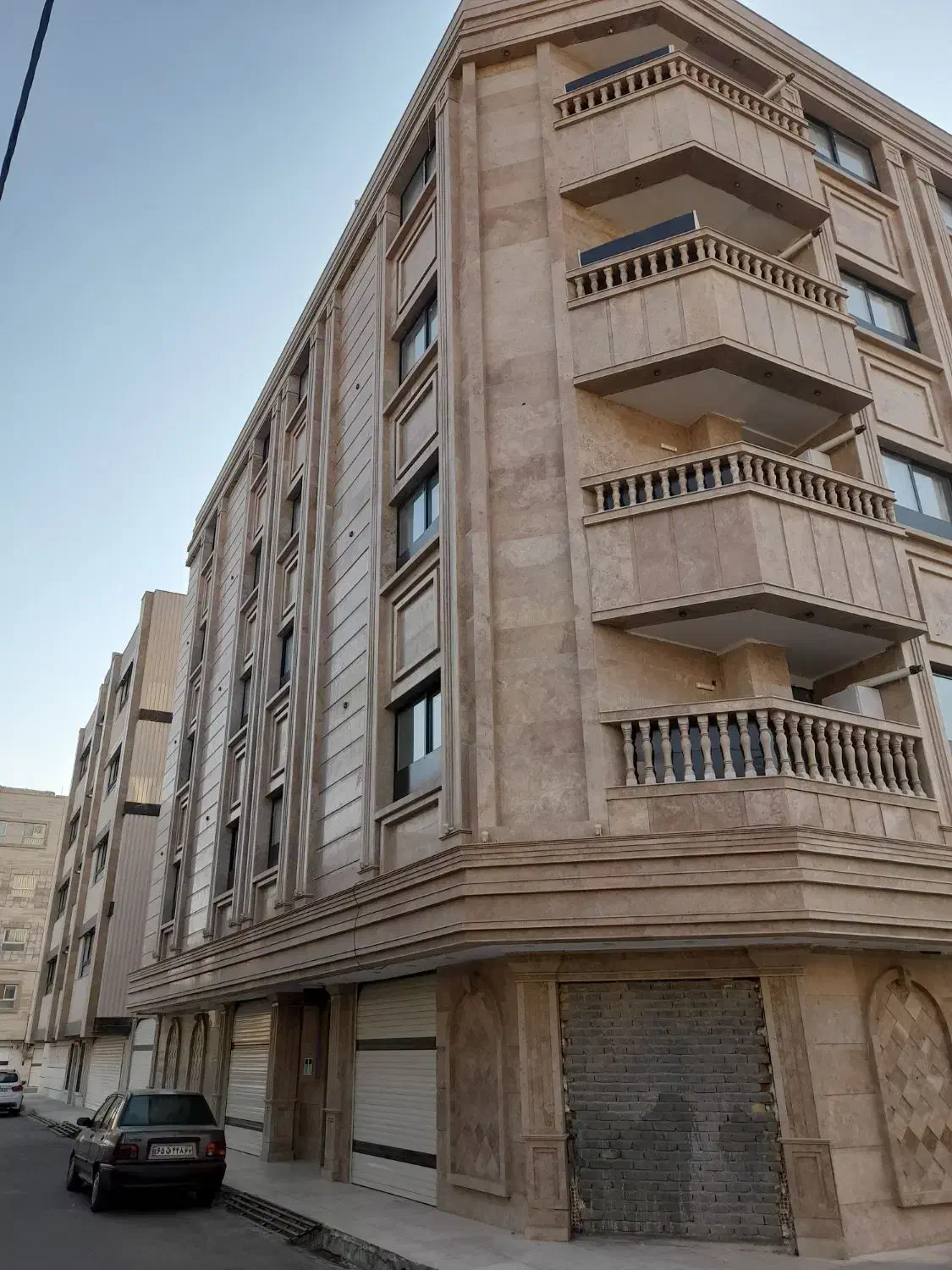 خدمات مهندسی ساختمان|خدمات پیشه و مهارت|شاهینشهر, شهرک میلاد|دیوار