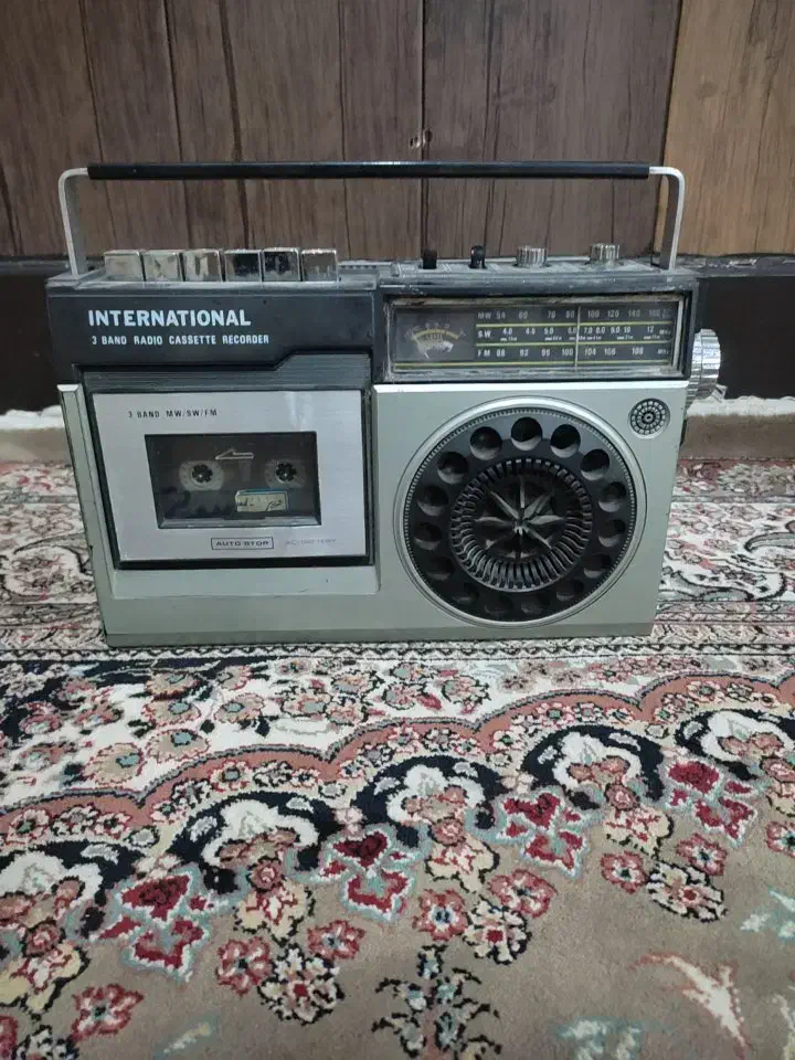 ظبط قدیمی|کلکسیون اشیاء عتیقه|تربت جام, یحیی آباد|دیوار