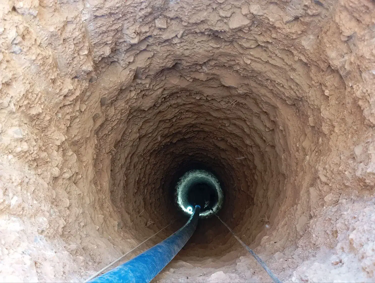 چاه کن|خدمات پیشه و مهارت|نظرآباد, نظرآباد|دیوار