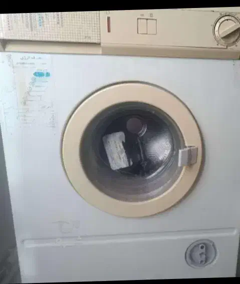 لباسشویی ارج|ماشین لباسشویی و خشک‌کن لباس|شاهرود, |دیوار