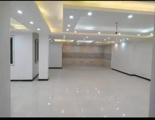 آپارتمان سندار ۱۴۷متر کمالشهر لوکس شهرک رضوانیه|فروش آپارتمان|کرج, شهرک رضوانیه|دیوار