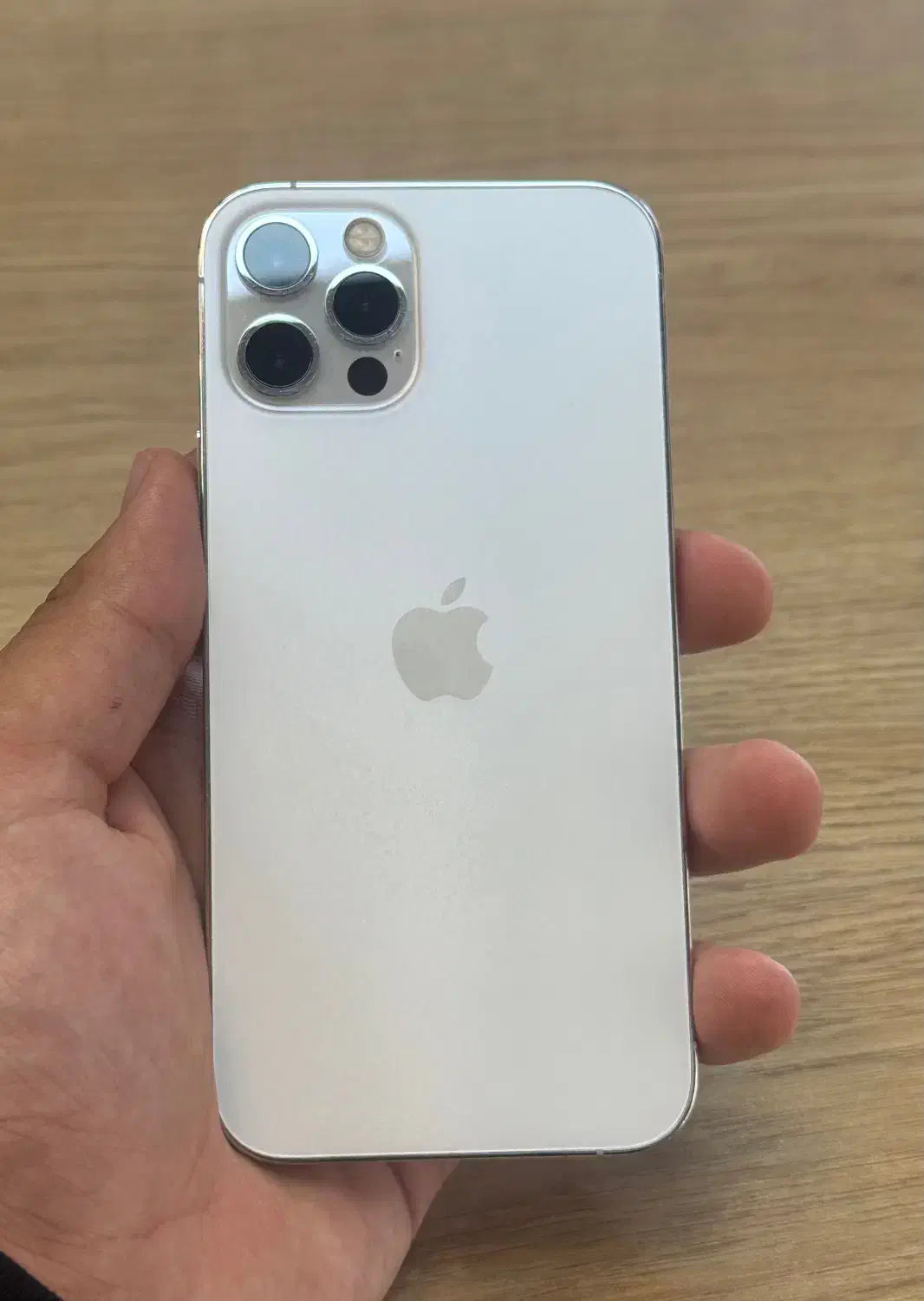 ایفون ۱۲ پرو|موبایل|اصفهان, گلزار|دیوار