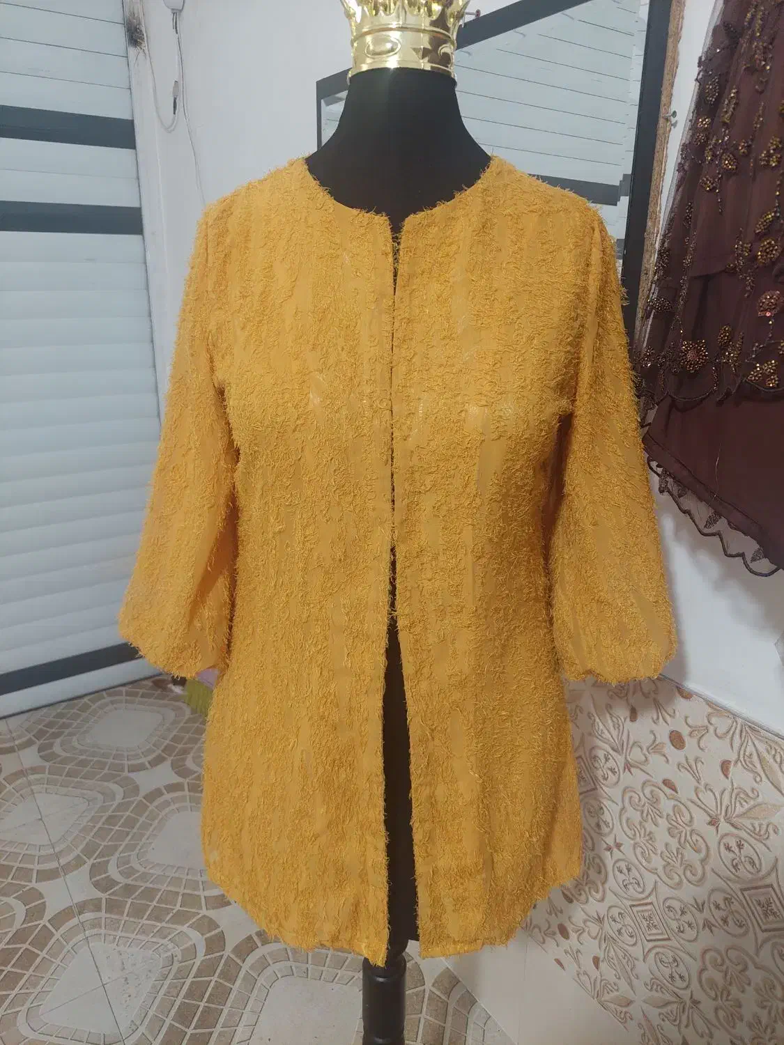 مانتو|لباس|اشنویه, |دیوار