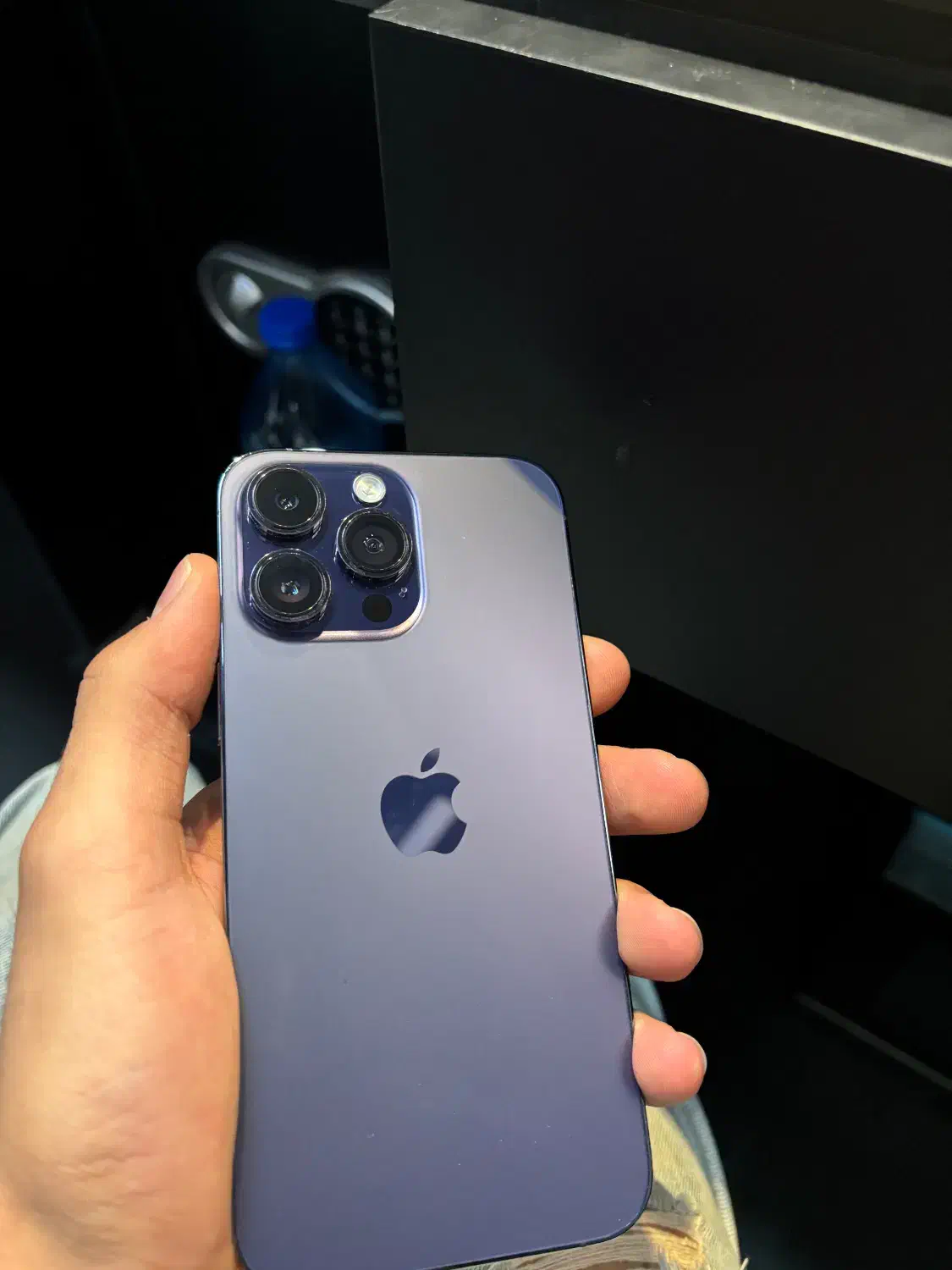 ایفون ۱۴پرو مکس نقد اقسط|موبایل|تهران, گیشا|دیوار