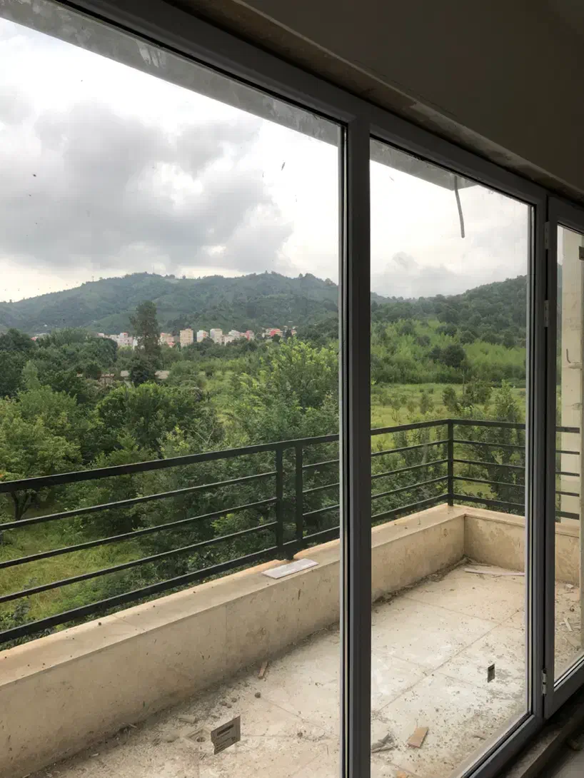 آپارتمان ۱۱۰ متری حزین ویو ابدی|فروش آپارتمان|لاهیجان, حزین|دیوار