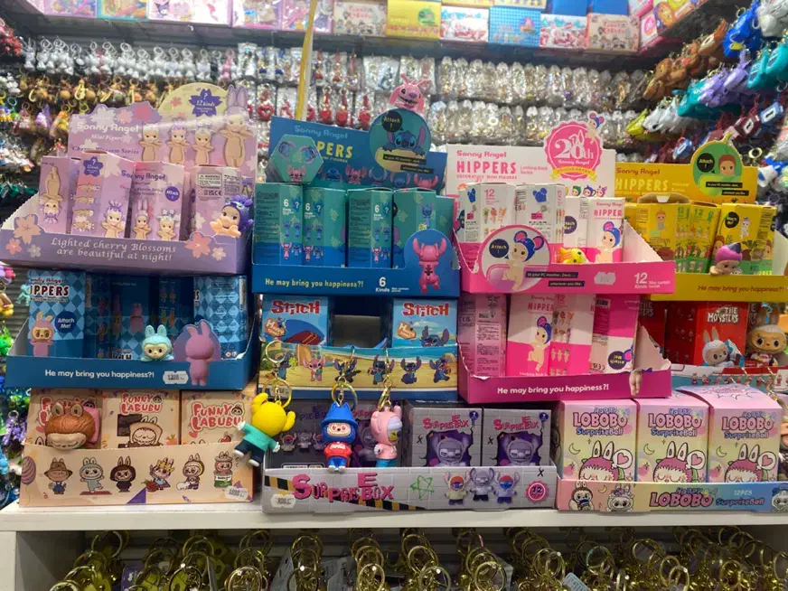 هولدر چسبان پشت گوشی موبایل(شانسی)|لوازم جانبی موبایل و تبلت|تهران, بازار|دیوار