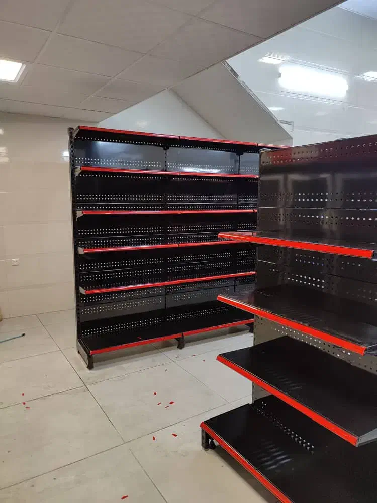 چرخ قفسه میز خودریز ۶۸|فروشگاه و مغازه|پیرانشهر, |دیوار