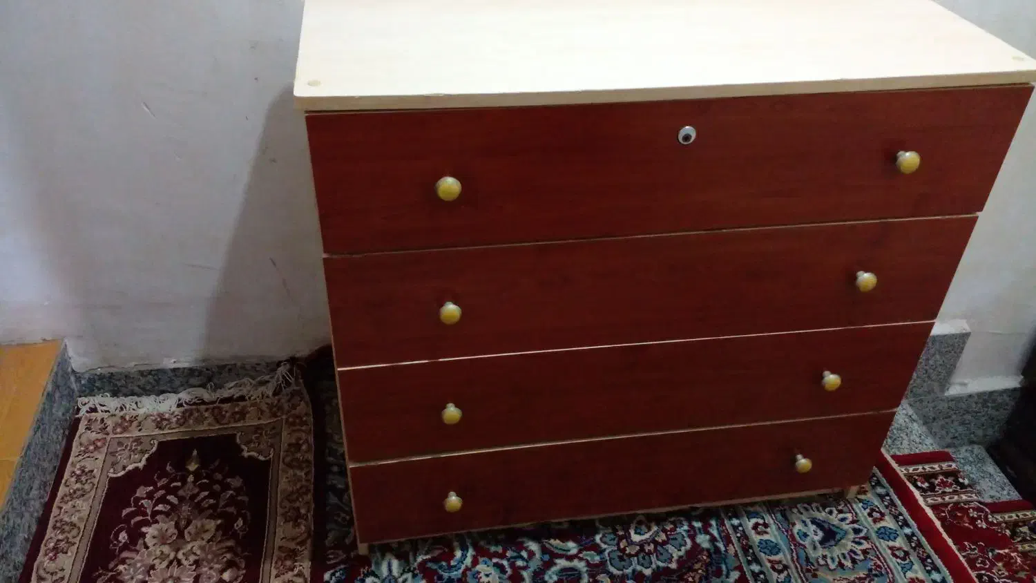 تعداد وسایل خونه|جاکفشی، کمد، دراور|رشت, شهرک صبا|دیوار