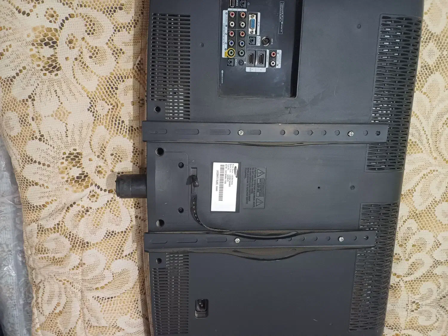 تلویزیون|تلویزیون و پروژکتور|چهاردانگه (تهران), |دیوار